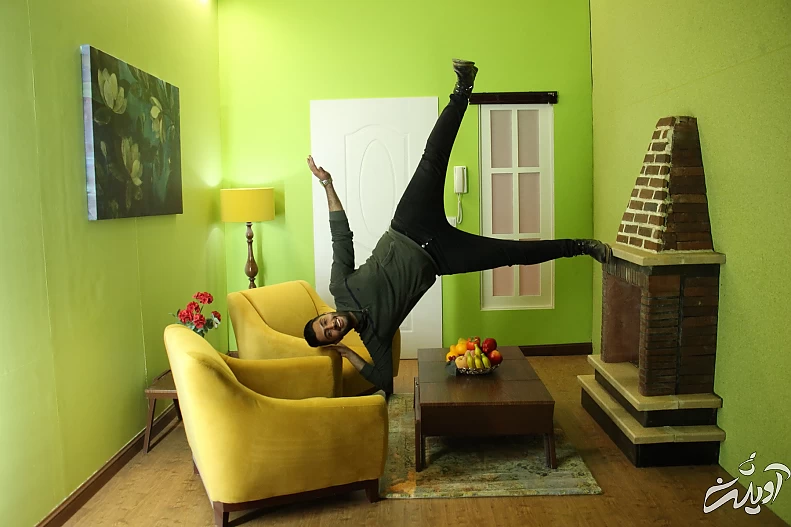 اطلاعات دقیق منطقه تفریحی دریاچه چیتگر از ساعات کاری تا آدرس و ... !